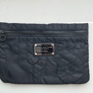 Marc by Marc Jacobs Nylon pouch